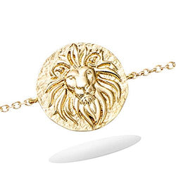 Bracelet LION